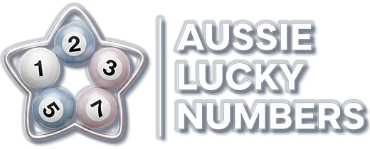 Aussie Lucky Numbers